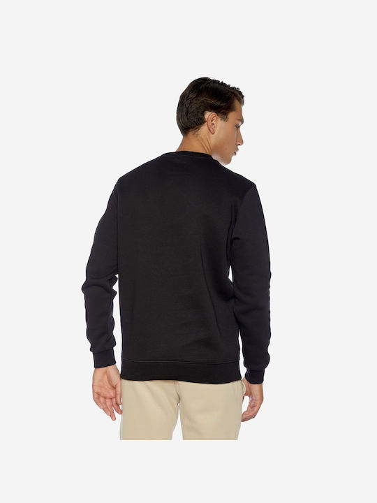 Camaro Men's Sweatshirt Black