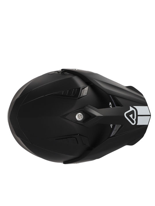 Acerbis Flip FS-606 Motorcycle Helmet On-Off ECE 22.06 1560gr