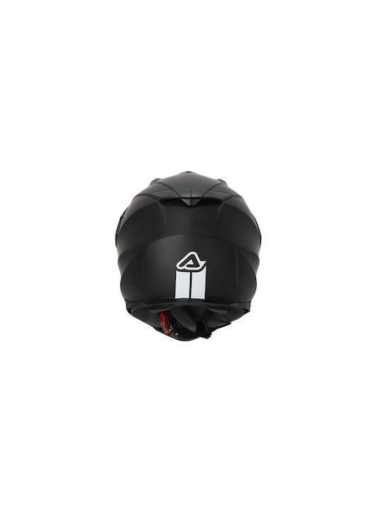 Acerbis Flip FS-606 Motorcycle Helmet On-Off ECE 22.06 1560gr
