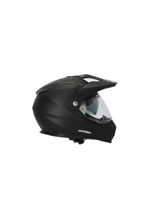 Acerbis Flip FS-606 Motorcycle Helmet On-Off ECE 22.06 1560gr