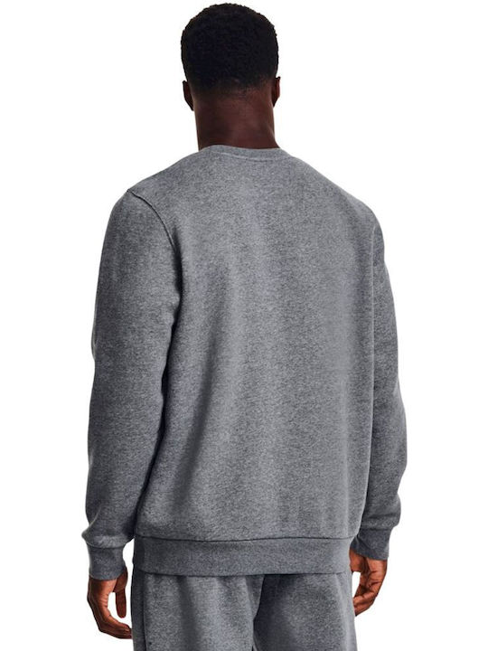 Under Armour Essential Men's Sweatshirt Gray