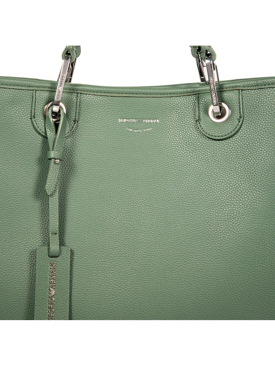 Urban Chic Women's Bag Tote Handbag Green