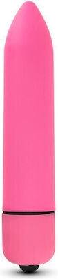 Vibrator Bullet Mini Bullet Vibrator 9cm WST-XT-1205 Pink