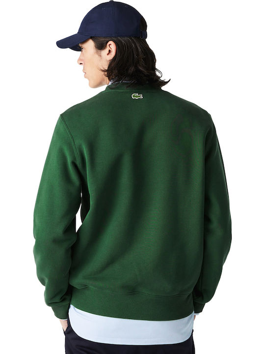 Sweatshirt Green