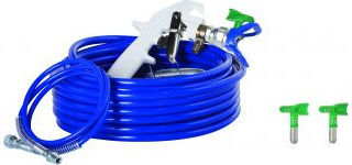 Graco Sanispray HP 130 Ψεκαστήρας Ηλεκτρικός