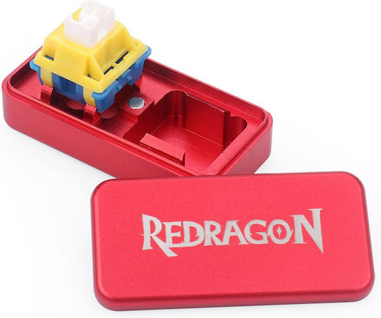 Redragon A116 Aluminium 2 in 1 Magnetic Switch Opener (28.13.0011)