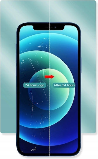 Hoco Pro HD 0.15mm Hydrogel Screen Protector (Huawei Nova 9)