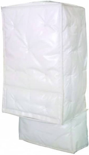 JB 1009460-23 Προστατευτικό Κάλυμμα για Λέβητα 350x450x830mm