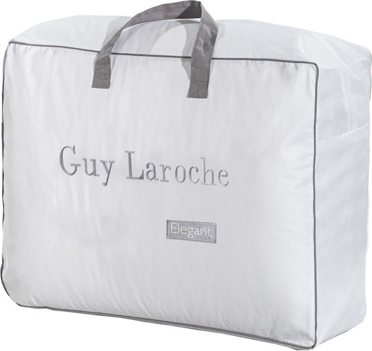 Guy Laroche Super-dublu 240x250cm Εlegant Piersică