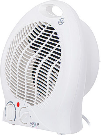 Adler Heizlüfter Boden 2000W
