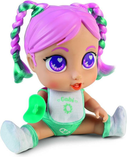 Giochi Preziosi Super Cute Baby Doll for 3+ Years 25 cm Various Designs 1pc