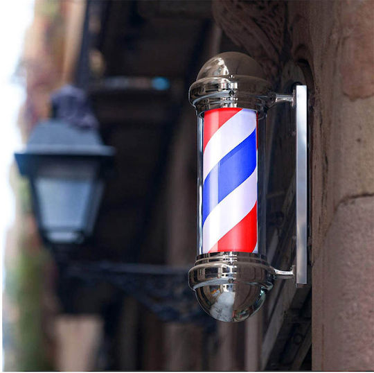 Timeless Tools Barbier-Stange