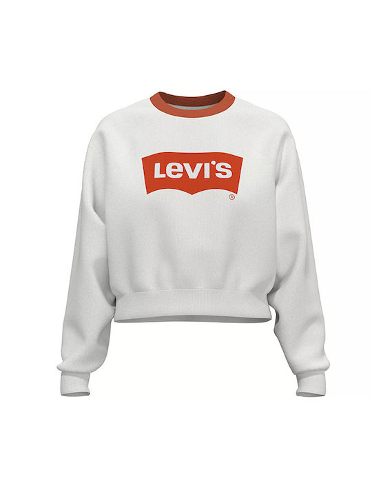 Women's Sweatshirt White