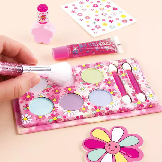 Just Toys Beauty Blooming Cosmetic Παιδικό Μακιγιάζ