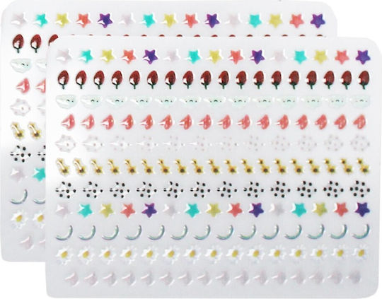 Miss Nella Nagellackset Maniküre Spielzeug