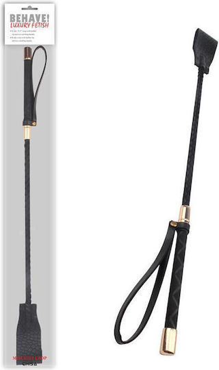 Chisa Novelties Riding Copr Mischief Paddle
