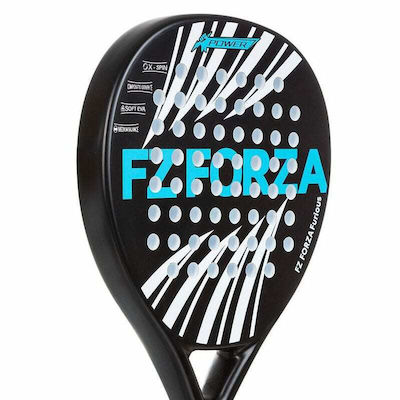 Fz Forza Furious 1001 FZ220030 Racket de Padel pentru Adulți