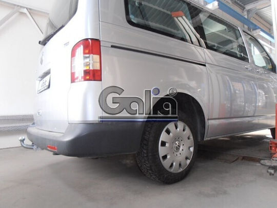 Galia Automatic Tow Hook Car Volkswagen T5 / T6 / Transporter 2003 Automatic Maximum Towing Weight 2800kg