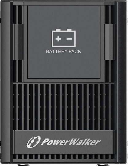 Powerwalker BP AT24T-4x9Ah Μπαταρία UPS με Τάση 24V 1τμχ