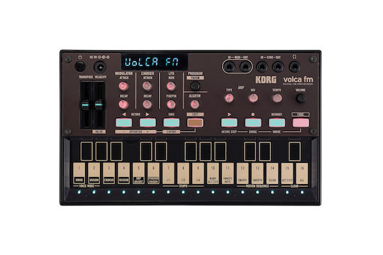 Korg Volca FM2 Volca FM2 Синтезатор