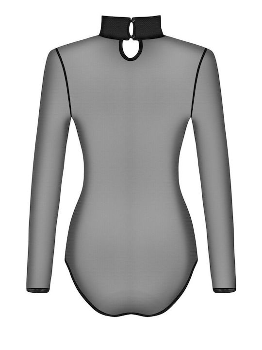 Obsessive Body Black