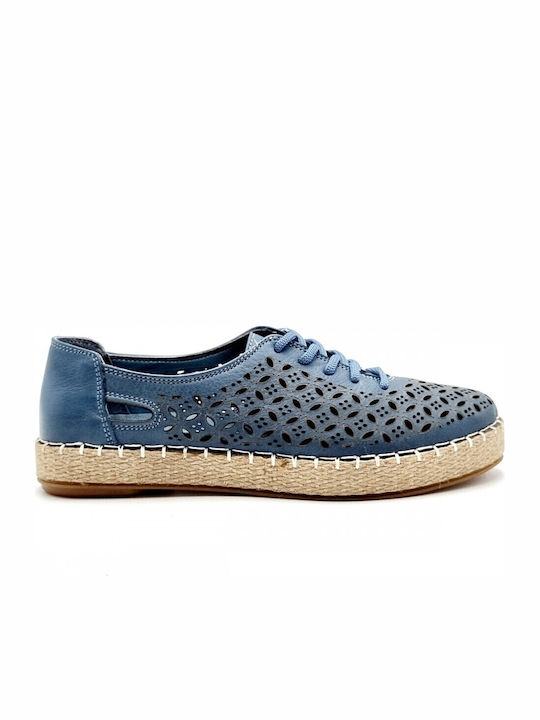 69300 Adidași Anatomici Albastru Pentru Femei