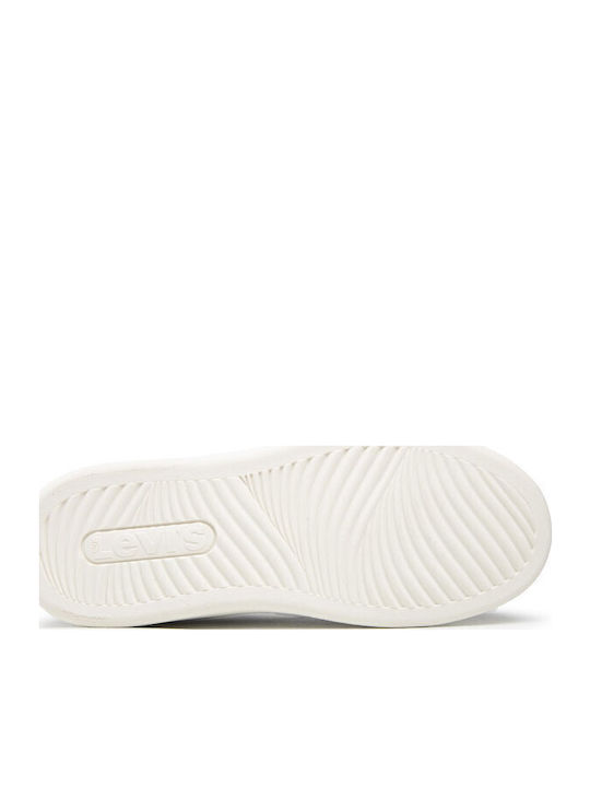 Ellis Γυναικεία Sneakers Μαύρα