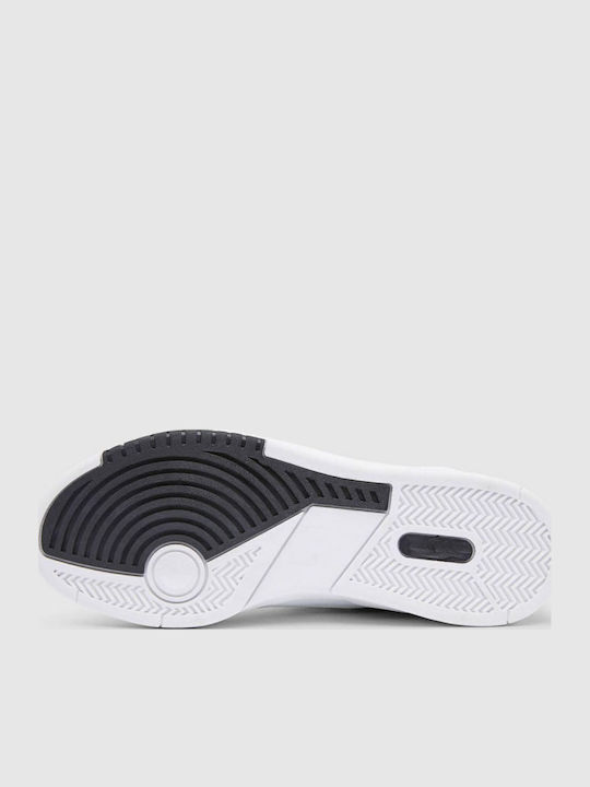 Gioco Ανδρικά Sneakers Λευκά