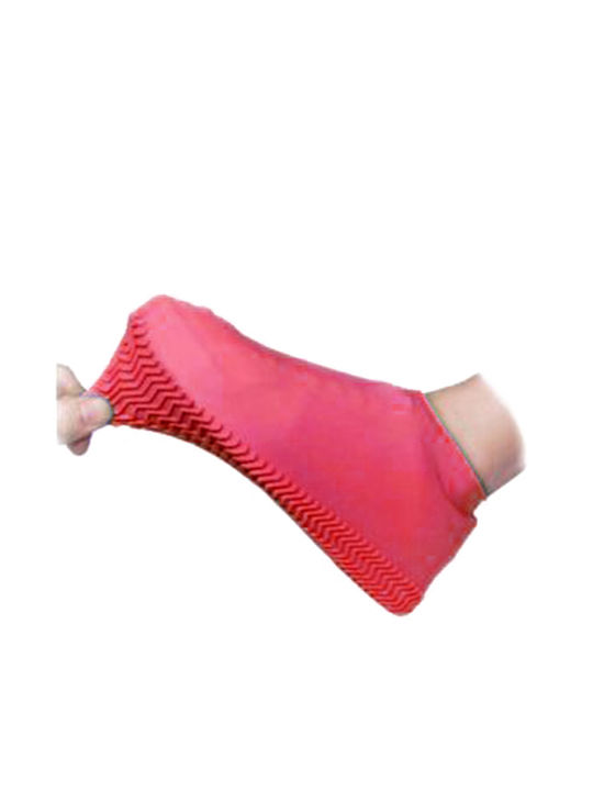 Shoe Covers No 35-40 Red 1pcs