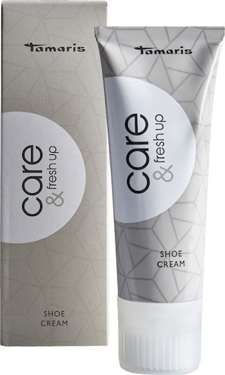 Tamaris Βαφή για Δερμάτινα Παπούτσια Mocca 75ml