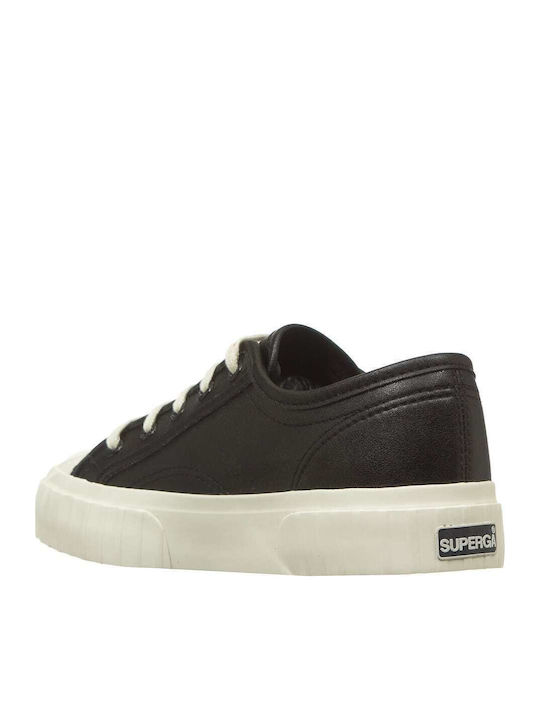 2630 Stripe Γυναικεία Sneakers Μαύρα