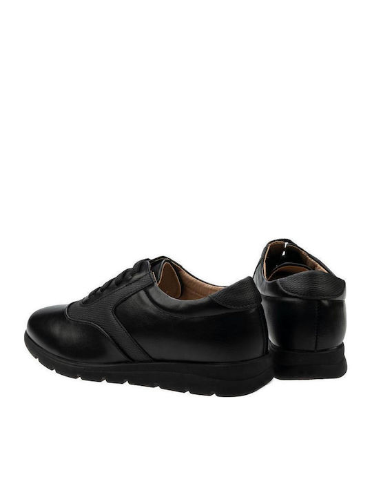 22227 Sneakers Black