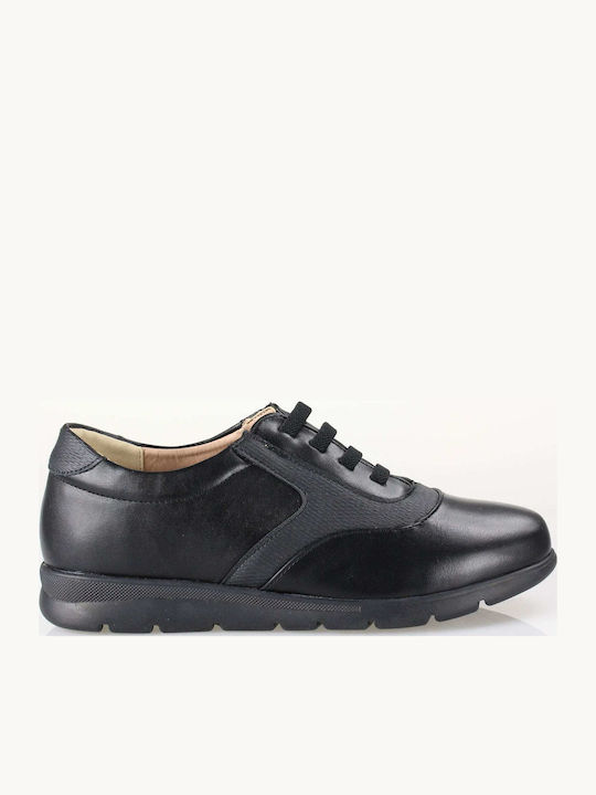 22227 Sneakers Black