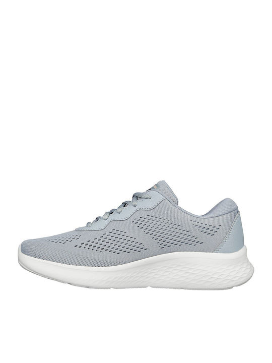 Skech Lite Pro Γυναικεία Sneakers Γκρι