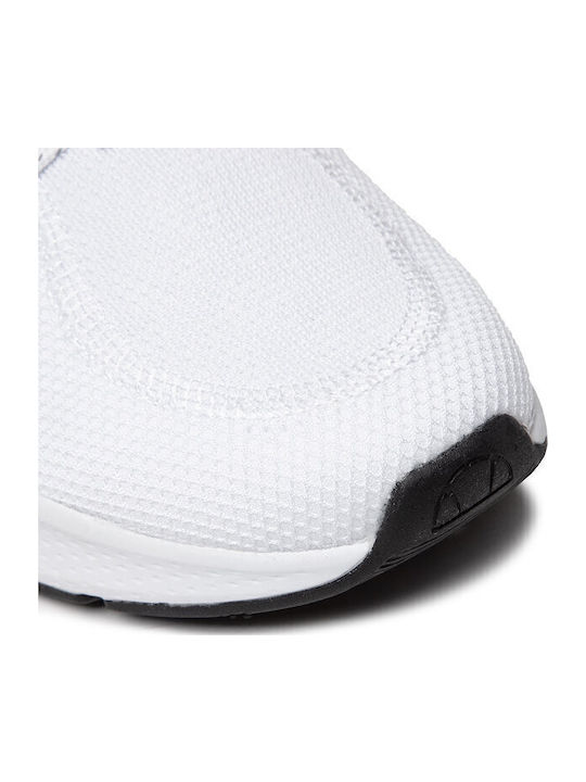 Siera Runner Sneakers White