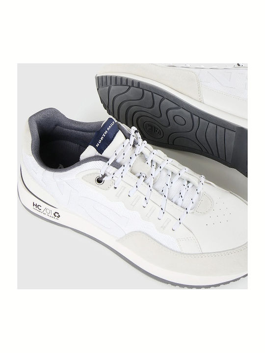 Sneakers White