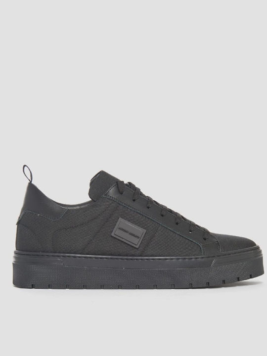 Herren Sneakers Schwarz