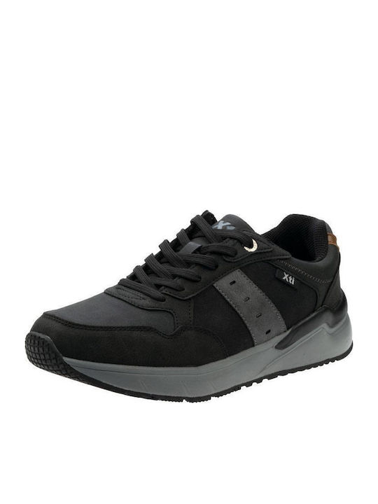 Adidași Pentru Bărbați Negri