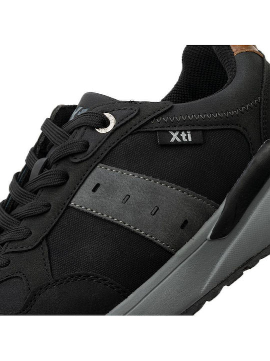 Adidași Pentru Bărbați Negri