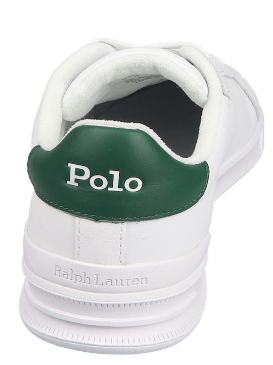 Sneakers White
