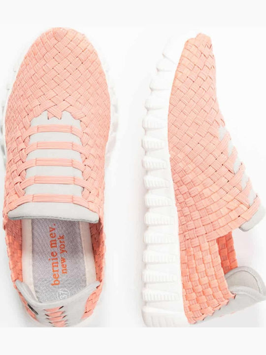Zip Vivaldi 0151000006 Sneakers Pink