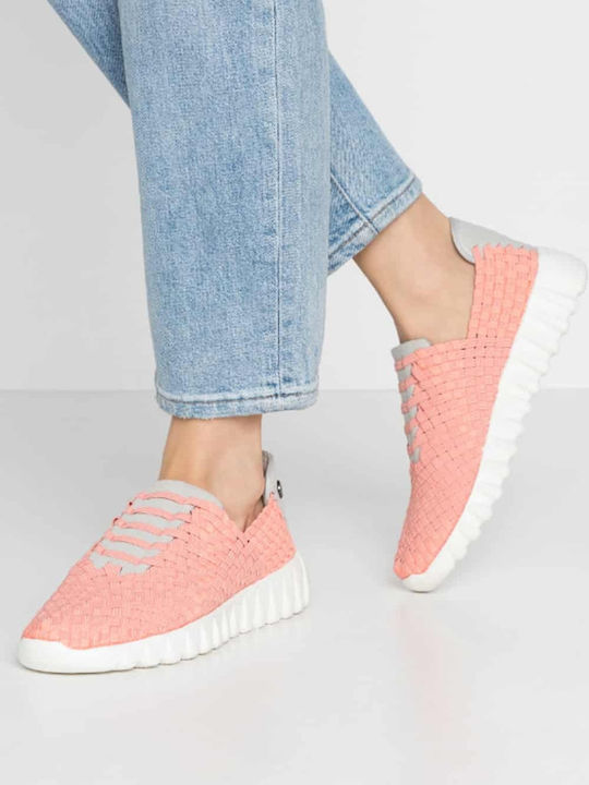 Zip Vivaldi 0151000006 Sneakers Pink