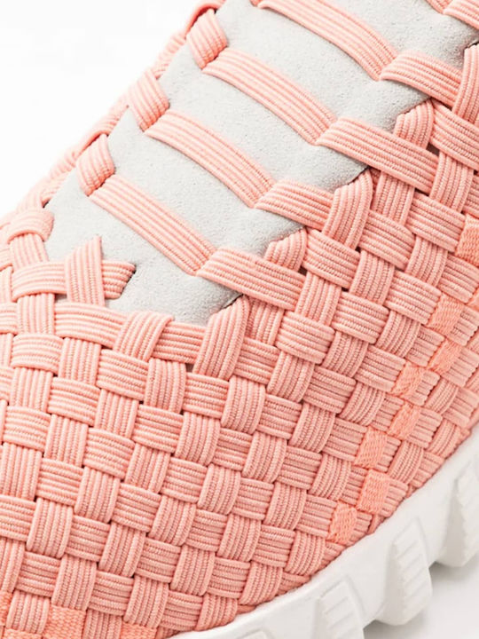 Zip Vivaldi 0151000006 Sneakers Pink