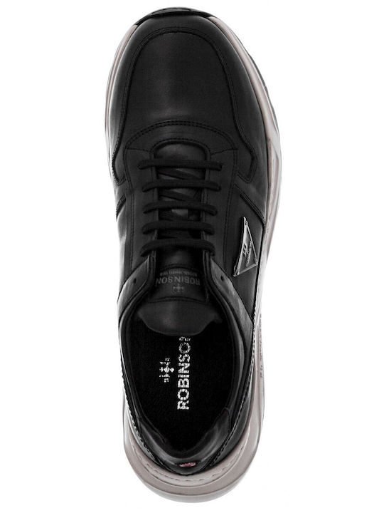 Adidași Pentru Bărbați Negri