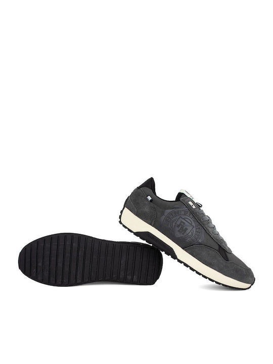 Ανδρικά Sneakers Γκρι