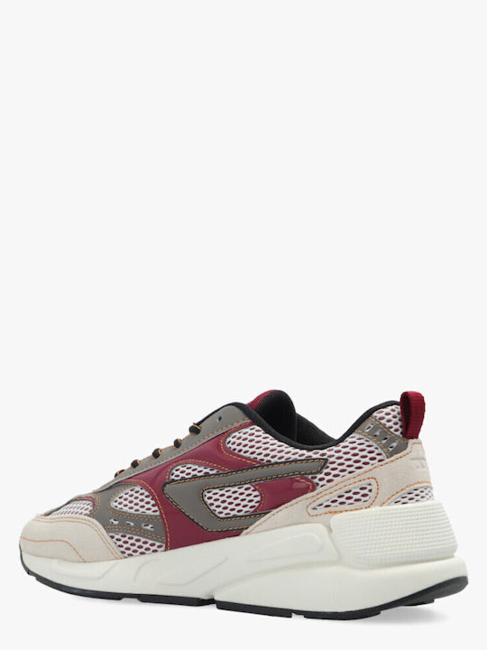 S-serendipity Sport Damen Sneakers Mehrfarbig