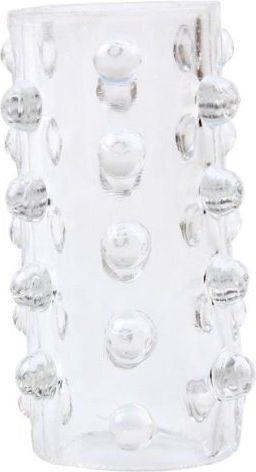 Chisa Novelties Get Lock Penis Sleeve Kits Pro Extension Penis Transparente 6.8cm
