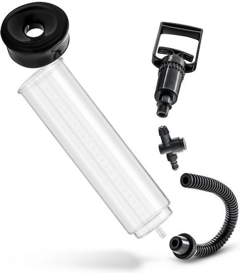 Blush Performance VX4 Male Enhancement Pump System Τρόμπα Πέους Διάφανη