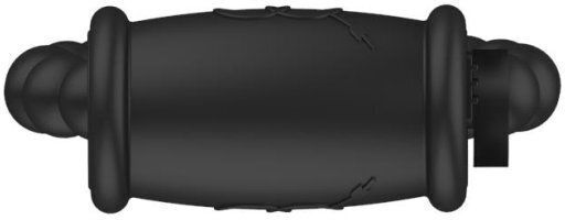 Вибриращ Пръстен Петел Black AG-013