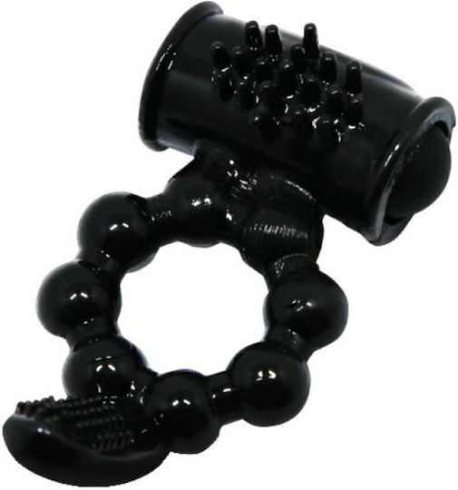 Baile Sweet Ring Double Stimulation